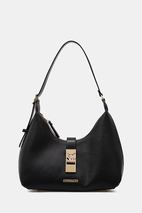 Kabelka Steve Madden Bovie černá barva, SM13001510