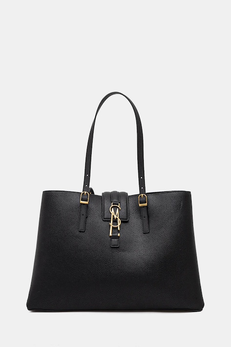 Steve Madden poseta Bking-P culoarea negru, SM13001517