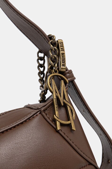 Сумочка Steve Madden Bgal — AW24-TOD1HW, коричневий — фото 4