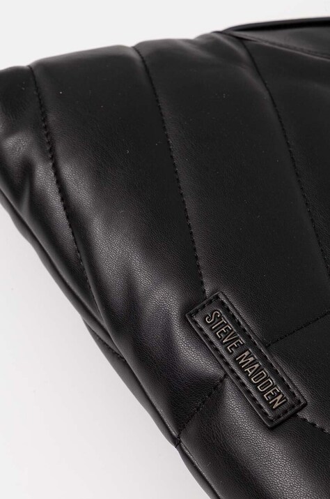 Сумочка Steve Madden Bgal — AW24-TOD1HW, чорний — фото 4