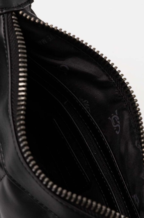 Сумочка Steve Madden Bgal — AW24-TOD1HW, чорний — фото 5