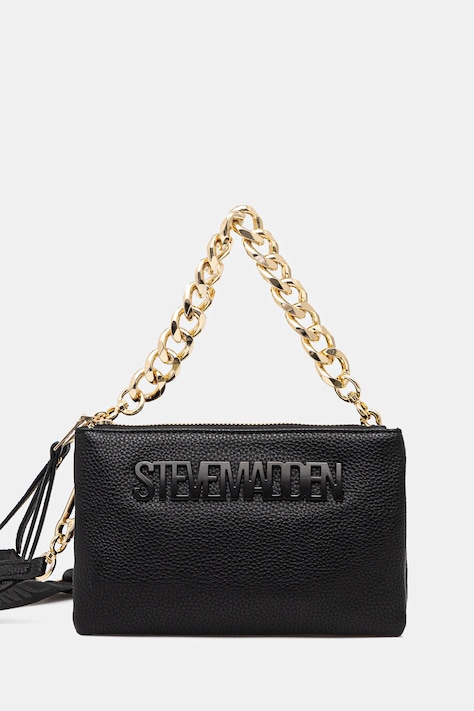 Чанта Steve Madden Bnicco в черно SM13001162