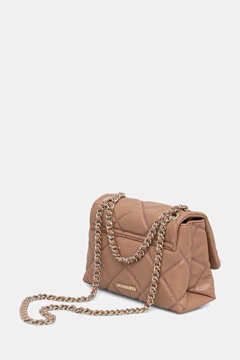 Steve Madden torebka Bvolturi kolor brązowy SM13001344