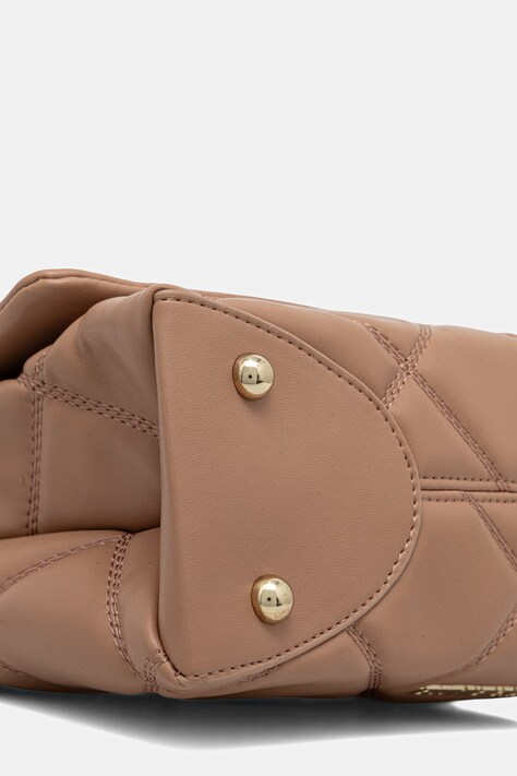 Steve Madden torebka Bvolturi kolor brązowy SM13001344