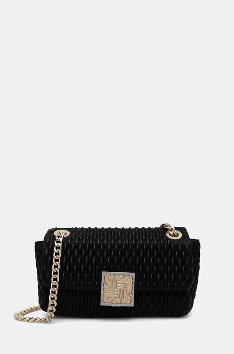 Steve Madden kézitáska Bhayes fekete, SM13001524
