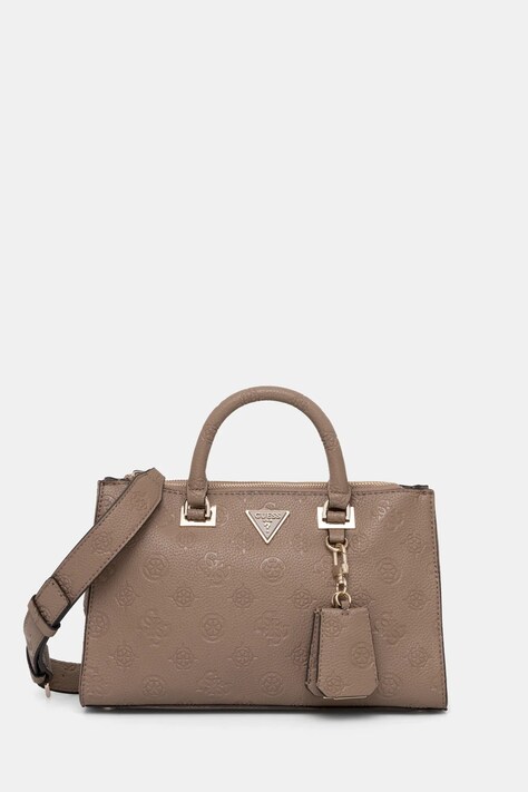 Сумочка Guess CRESIDIA цвет коричневый HWPG93 49060