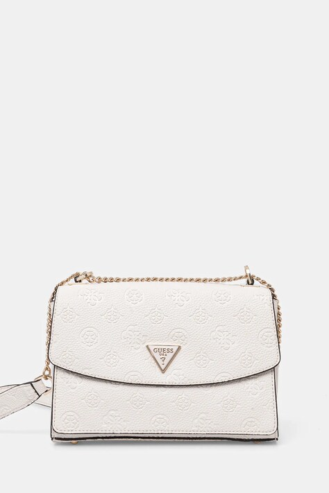 Сумочка Guess CRESIDIA цвет белый HWPG93 49210