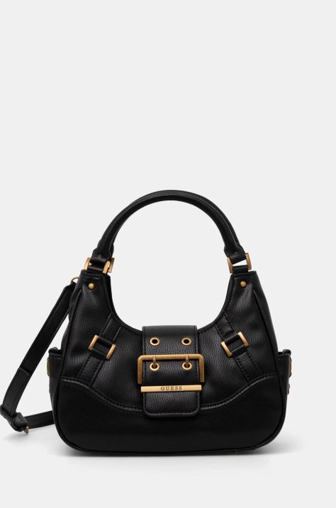 Guess borsetta colore nero HWBB93 34050