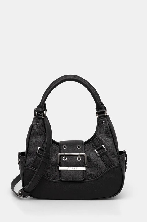 Guess borsetta colore nero HWSM93 34050