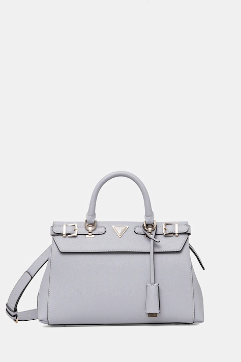 Сумочка Guess колір бежевий HWEBG9 51105