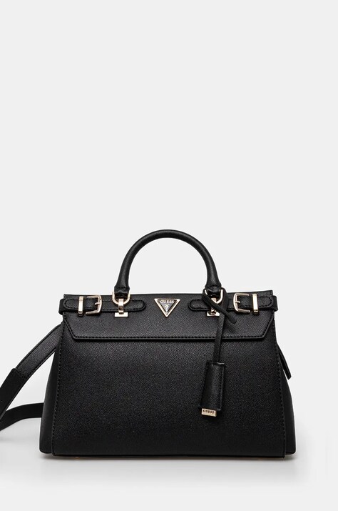 Сумочка Guess цвет чёрный HWEBG9 51105
