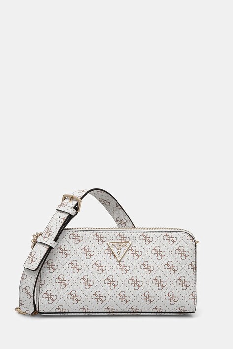 Сумочка Guess колір коричневий HWEQG9 51012