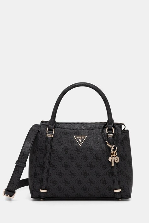 Torbica Guess siva barva, HWESG9 51006