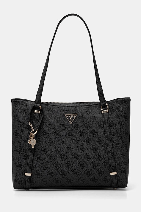 Сумочка Guess колір чорний HWESG9 51023