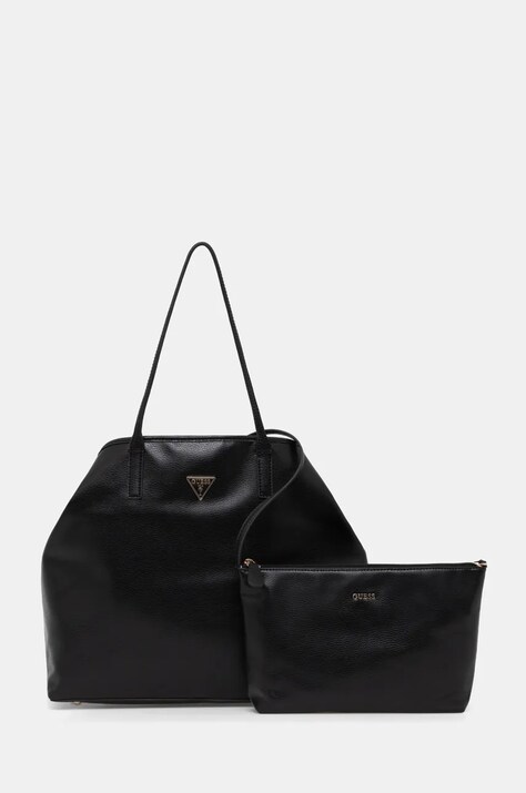 Сумочка Guess цвет чёрный HWEVG9 51429