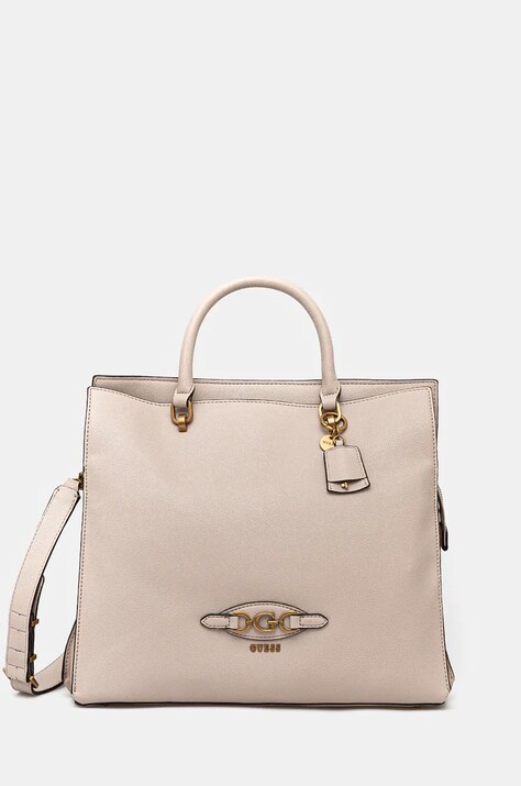 Сумочка Guess MALVA цвет бежевый HWBB94 94070