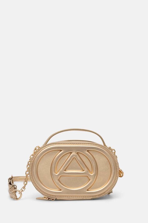 Aldo poseta ITZEL culoarea auriu, 13824453