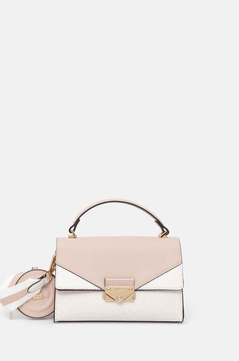 Aldo torebka YOURA kolor beżowy 13824580