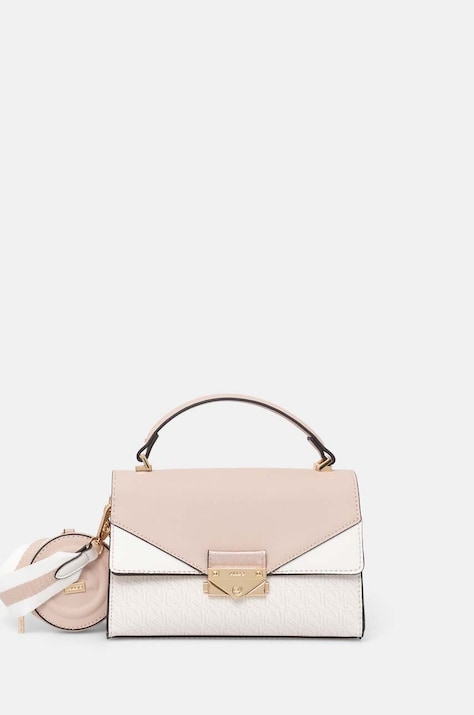 Aldo torebka YOURA kolor beżowy 13824580