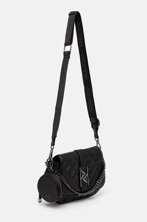 Aldo GAMETH — AW24-TOD1UY, чорний — фото 2