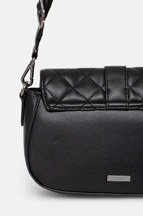Aldo GAMETH — AW24-TOD1UY, чорний — фото 3