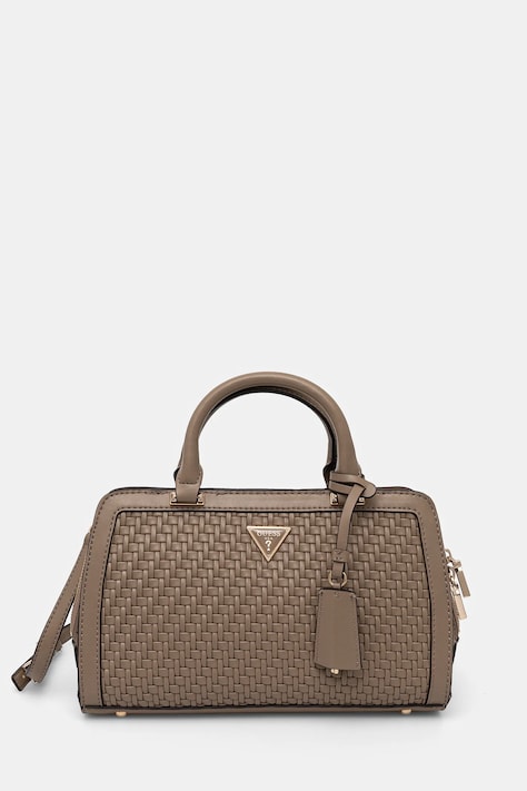 Guess poseta MURIELLE culoarea maro, HWWG95 03050
