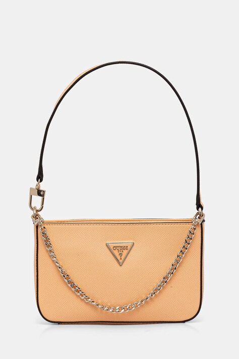 Сумочка Guess NOELLE цвет чёрный HWZG78 79720
