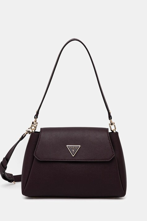 Сумочка Guess SORA цвет фиолетовый HWVG95 07200