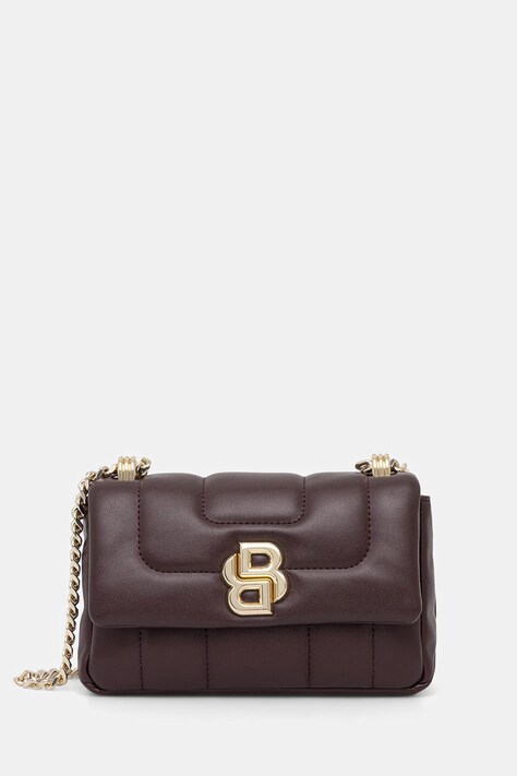 BOSS borsetta colore nero 50528858