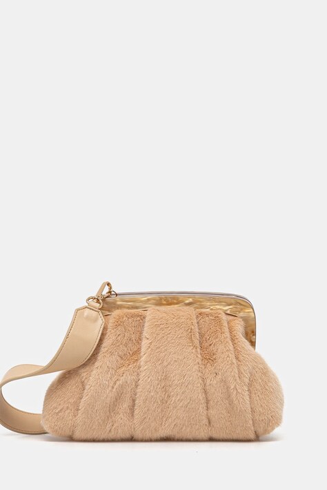 Marella kézitáska barna, 2423516127200