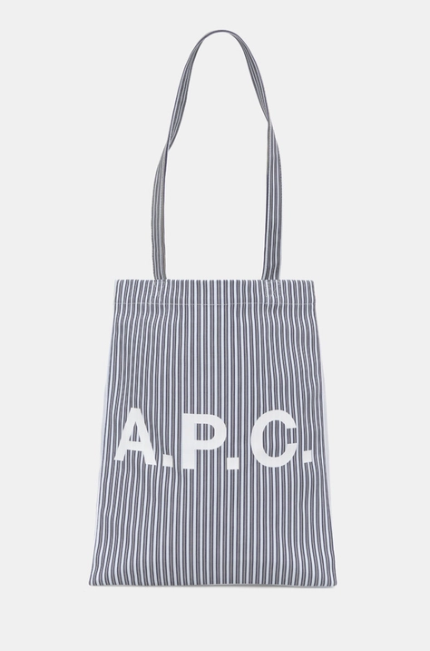 Сумочка A.P.C. Tote Lou COHDO-M61442