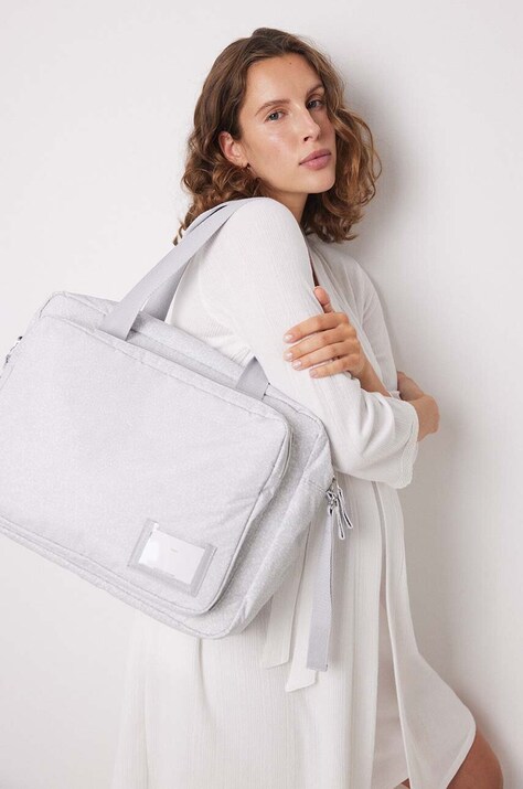 Сумочка women'secret колір сірий 3068383