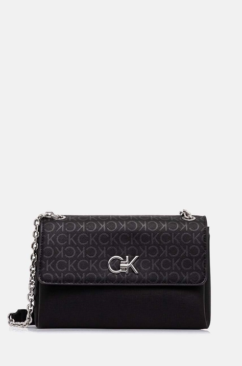 Calvin Klein borsetta colore nero K60K612677