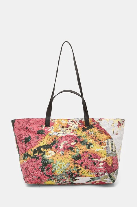 Kabelka Desigual POSTER LACROIX 24WAXA35