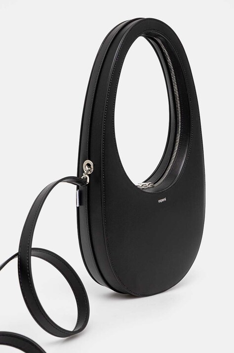 Сумочка Coperni Crossbody Swipe Bag — фото 2
