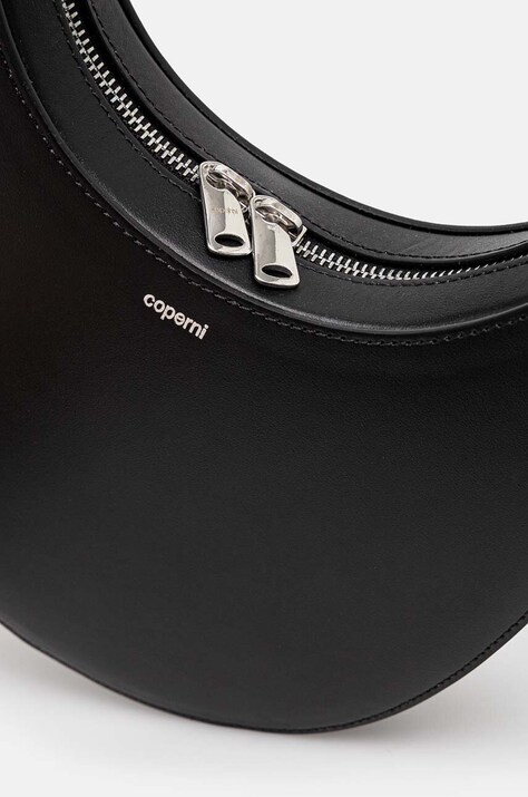 Сумочка Coperni Crossbody Swipe Bag — фото 4