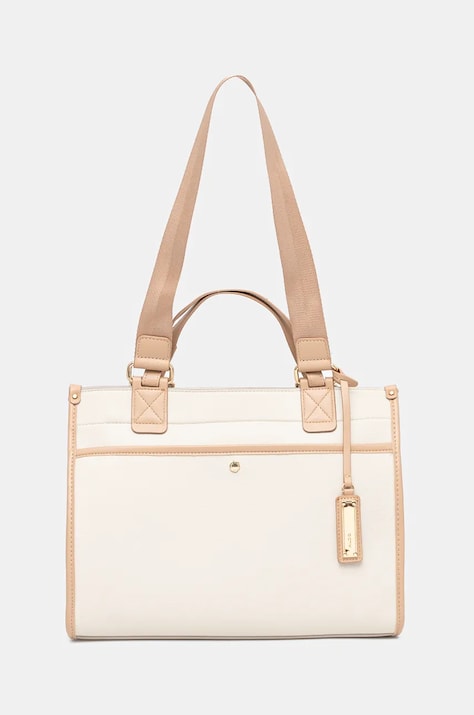 Сумочка Aldo ADALIMA цвет бежевый 13863606