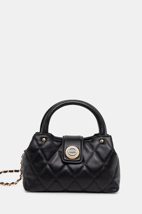 Torba Aldo ELIOTTA boja: crna, 13863576