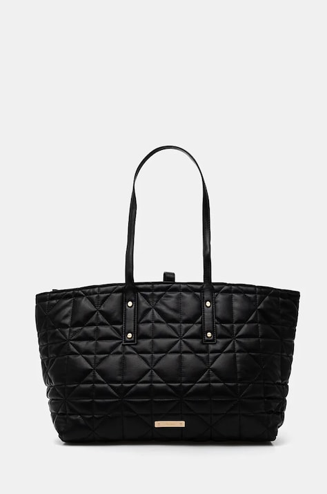 Сумочка Aldo MORGEN цвет чёрный 13863828