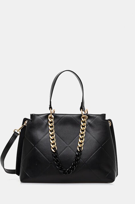 Τσάντα Aldo BALKIIX χρώμα: μαύρο, 13630049