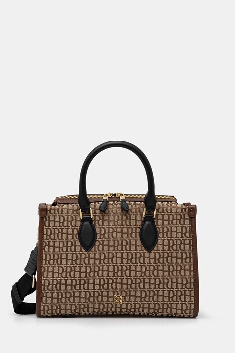 Сумочка Pedro del Hierro цвет бежевый 1118536