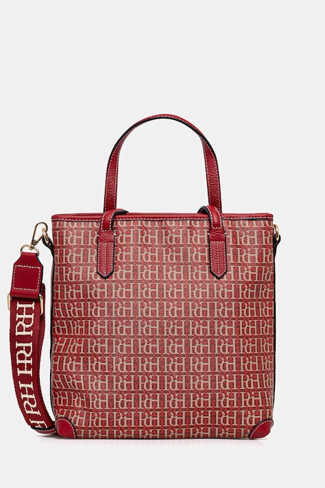 Kabelka Pedro del Hierro červená barva, 1118532