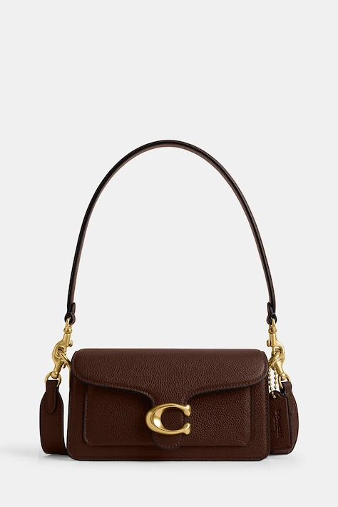 Coach Tabby Shoulder Bag 20 maro CY201