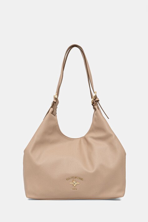 Сумочка U.S. Polo Assn. Stanford цвет чёрный BIUSS8372WVP