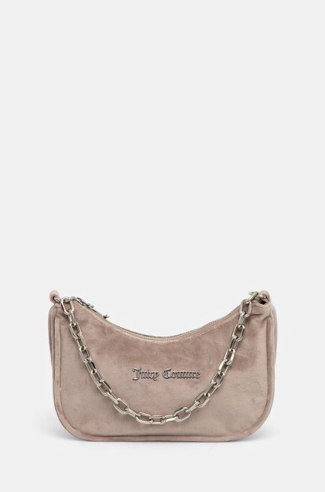 Juicy Couture borsetta Kabelo colore beige AEJJ73032WPF