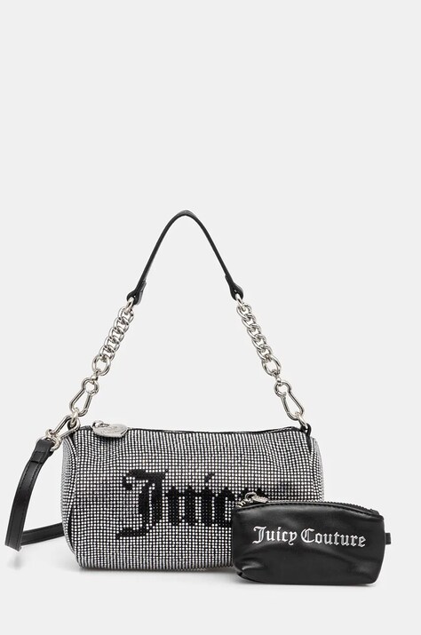 Сумочка Juicy Couture Hazel цвет серебрянный BIJH95353WZC