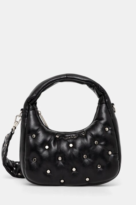 Liu Jo poseta culoarea negru, AF4138 E0050