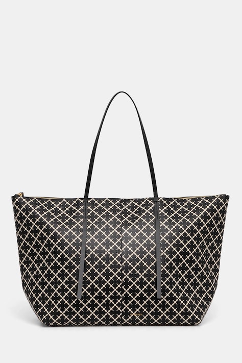 By Malene Birger poseta LUZE culoarea negru, Q68960178Z