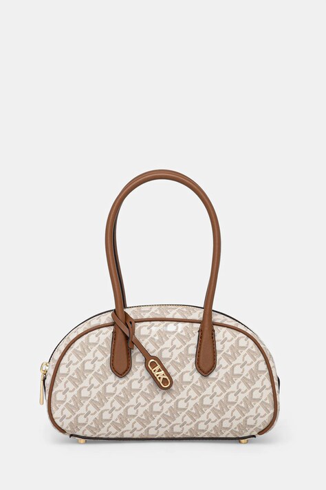 Kabelka MICHAEL Michael Kors béžová barva, 30F4G1US5B