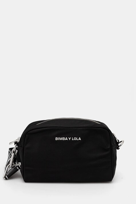 Bimba Y Lola geantă culoarea negru, 242BBHJ1M.15000